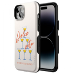 Dolce Vita | Bach Weekend Case Phone Case Casetry 