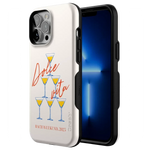 Dolce Vita | Bach Weekend Case Phone Case Casetry 