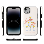 Dolce Vita | Bach Weekend Case Phone Case Casetry 