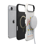 Dolce Vita | Bach Weekend Case Phone Case Casetry 