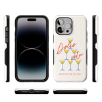 Dolce Vita | Bach Weekend Case Phone Case Casetry 