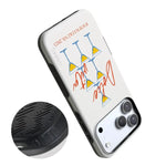 Dolce Vita | Bach Weekend Case Phone Case Casetry 