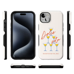 Dolce Vita | Bach Weekend Case Phone Case Casetry 