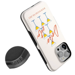 Dolce Vita | Bach Weekend Case Phone Case Casetry 