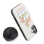 Dolce Vita | Bach Weekend Case Phone Case Casetry 