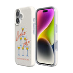 Dolce Vita | Bach Weekend Case Phone Case Casetry 