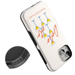 Dolce Vita | Bach Weekend Case Phone Case Casetry 