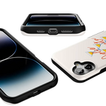 Dolce Vita | Bach Weekend Case Phone Case Casetry 