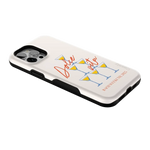 Dolce Vita | Bach Weekend Case Phone Case Casetry 