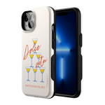 Dolce Vita | Bach Weekend Case Phone Case Casetry 