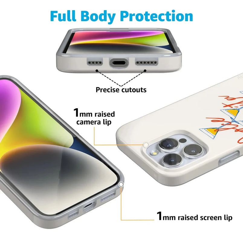 Dolce Vita | Bach Weekend Case Phone Case Casetry 