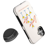 Dolce Vita | Bach Weekend Case Phone Case Casetry 