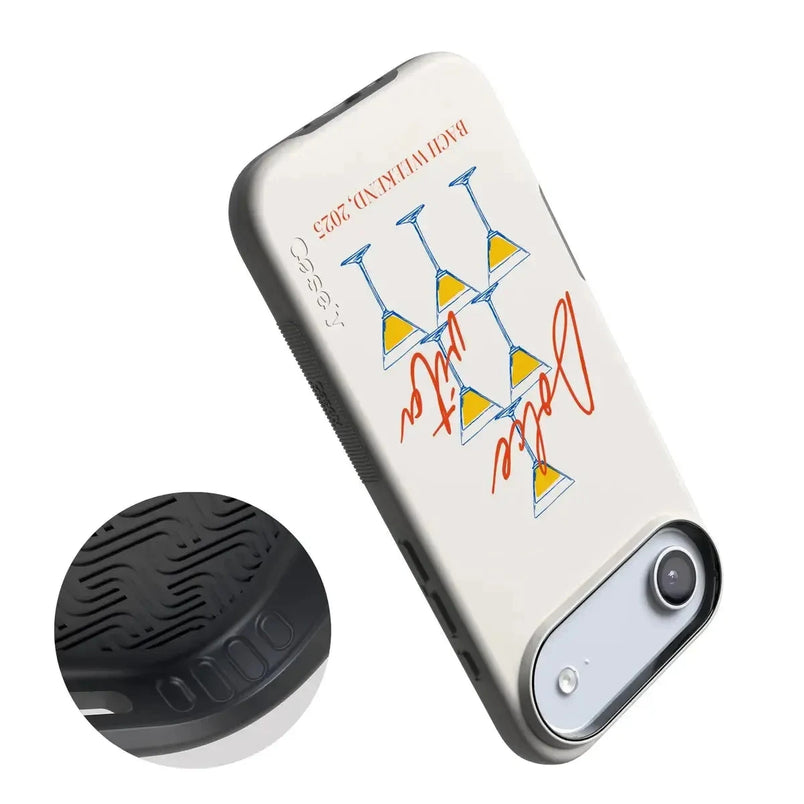 Dolce Vita | Bach Weekend Case Phone Case Casetry 