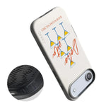 Dolce Vita | Bach Weekend Case Phone Case Casetry 