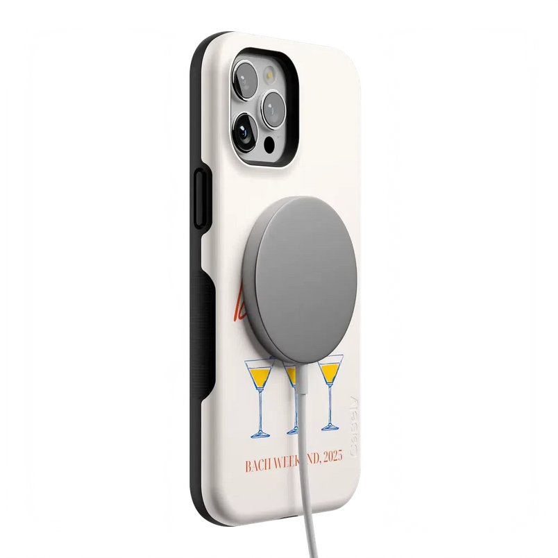 Dolce Vita | Bach Weekend Case Phone Case Casetry 