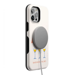 Dolce Vita | Bach Weekend Case Phone Case Casetry 