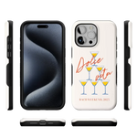 Dolce Vita | Bach Weekend Case Phone Case Casetry 