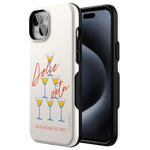 Dolce Vita | Bach Weekend Case Phone Case Casetry 