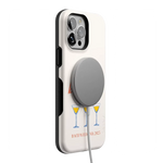 Dolce Vita | Bach Weekend Case Phone Case Casetry 