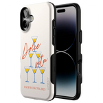 Dolce Vita | Bach Weekend Case Phone Case Casetry 