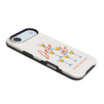 Dolce Vita | Bach Weekend Case Phone Case Casetry 