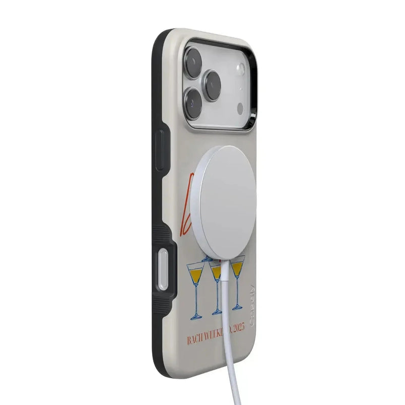 Dolce Vita | Bach Weekend Case Phone Case Casetry 