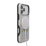 Dolce Vita | Bach Weekend Case Phone Case Casetry 