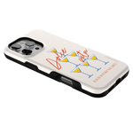 Dolce Vita | Bach Weekend Case Phone Case Casetry 