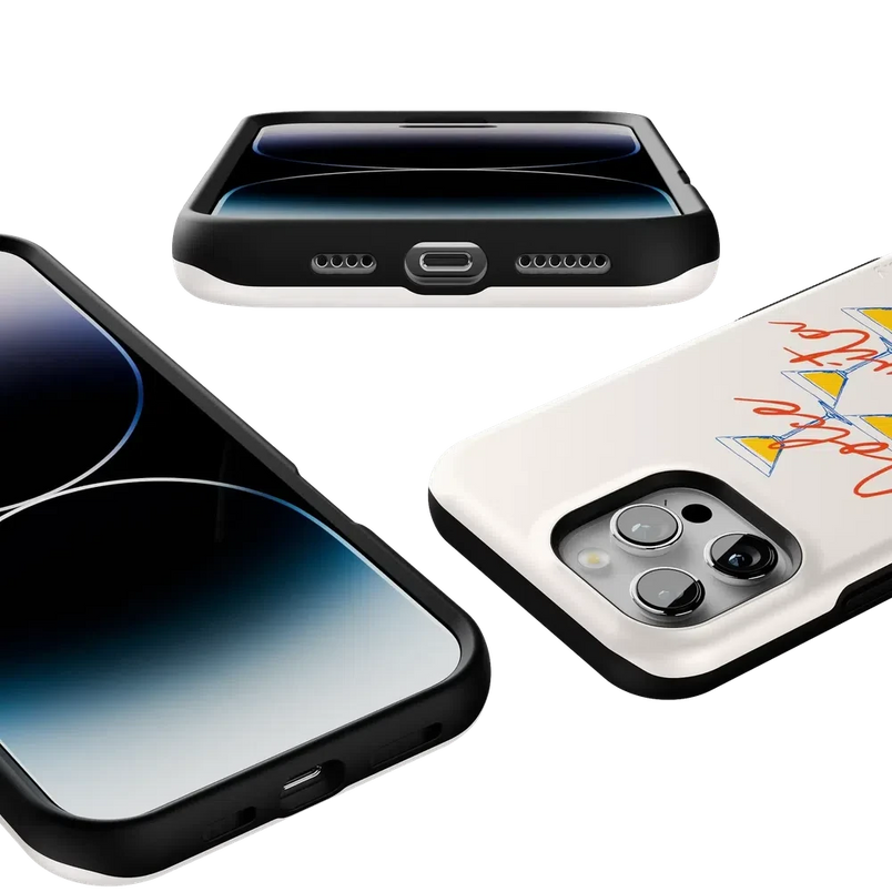 Dolce Vita | Bach Weekend Case Phone Case Casetry 