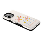 Dolce Vita | Bach Weekend Case Phone Case Casetry 