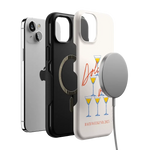 Dolce Vita | Bach Weekend Case Phone Case Casetry 