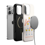 Dolce Vita | Bach Weekend Case Phone Case Casetry 