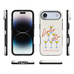 Dolce Vita | Bach Weekend Case Phone Case Casetry 