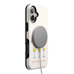 Dolce Vita | Bach Weekend Case Phone Case Casetry 