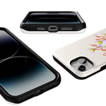 Dolce Vita | Bach Weekend Case Phone Case Casetry 