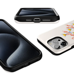 Dolce Vita | Bach Weekend Case Phone Case Casetry 