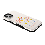 Dolce Vita | Bach Weekend Case Phone Case Casetry 