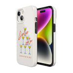 Dolce Vita | Bach Weekend Case Phone Case Casetry 