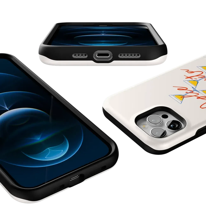 Dolce Vita | Bach Weekend Case Phone Case Casetry 