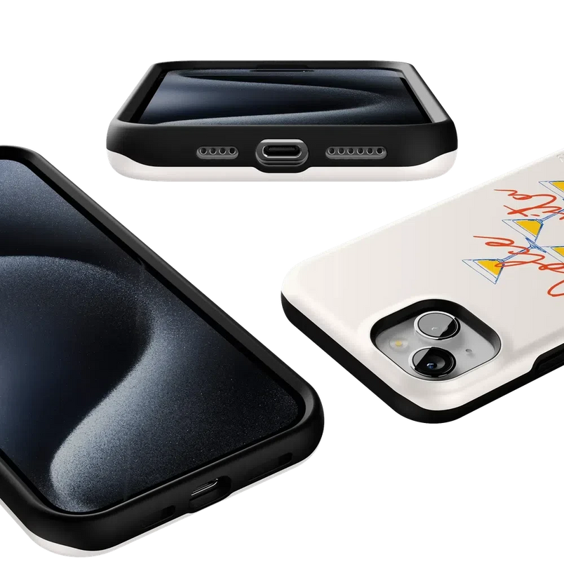 Dolce Vita | Bach Weekend Case Phone Case Casetry 