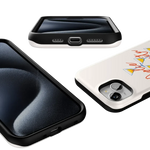 Dolce Vita | Bach Weekend Case Phone Case Casetry 