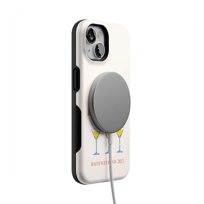 Dolce Vita | Bach Weekend Case Phone Case Casetry 