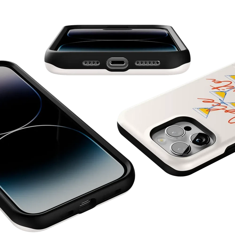 Dolce Vita | Bach Weekend Case Phone Case Casetry 