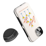 Dolce Vita | Bach Weekend Case Phone Case Casetry 