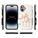Dolce Vita | Bach Weekend Case Phone Case Casetry 