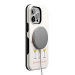 Dolce Vita | Bach Weekend Case Phone Case Casetry 