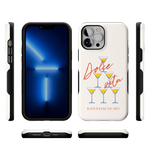 Dolce Vita | Bach Weekend Case Phone Case Casetry 
