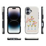 Dolce Vita | Bach Weekend Case Phone Case Casetry 