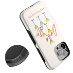 Dolce Vita | Bach Weekend Case Phone Case Casetry 