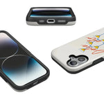 Dolce Vita | Bach Weekend Case Phone Case Casetry 